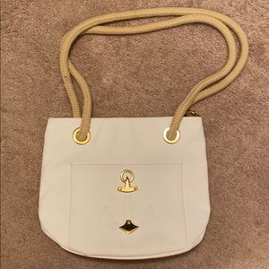 Vintage Rodo Handbag